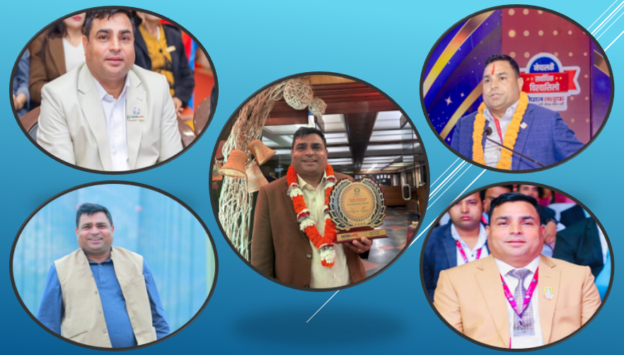 हिसाब नदिई नयाँ संस्था खोल्नु गलत बाटो हो, अभिकर्ता संघ नेपाल लाइफका अध्यक्ष अधिकारीसँगको अन्तर्वार्ता